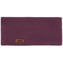 Doke organic rib violet