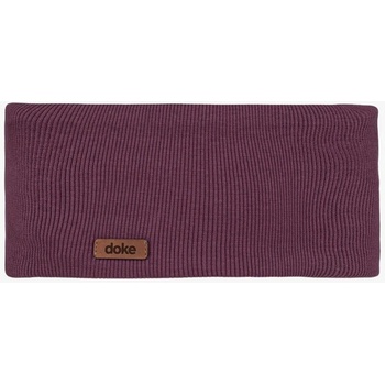 Doke organic rib violet