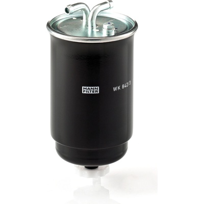 Mann-filter Горивен филтър mann-filter wk 842/3