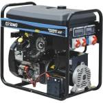 KOHLER SDMO TECHNIC 20000 TЕ AVR C Генератор, агрегат
