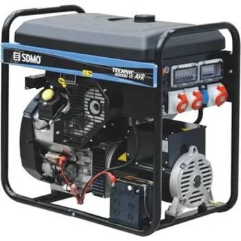 Image 1 of KOHLER SDMO TECHNIC 20000 TЕ AVR C
