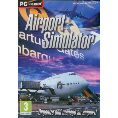 Airport Simulator