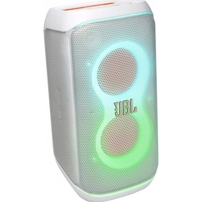 Přenosný reproduktor JBL Partybox Club 120 bílý