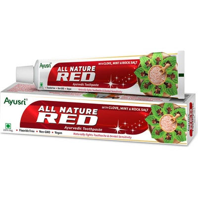 AYUSRI Ájurvédská RED 100 g