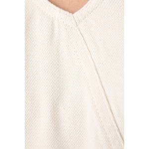 Max Mara рокля от памук WKDCALADIO (2625226011600)