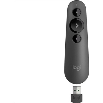 Logitech Wireless Presenter R500 910-005843