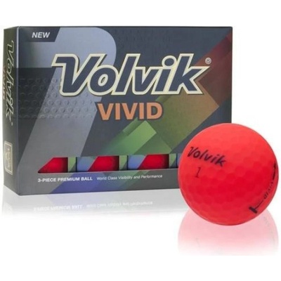 Volvik Vivid 12 ks – Zboží Dáma