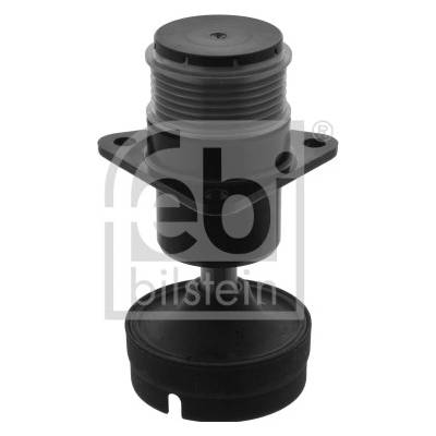 Voľnobeżka alternátora Febi Bilstein 39950