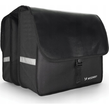 Wozinsky WBB34BK 28 l