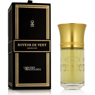 Liquides Imaginaires Buveur De Vent parfémovaná voda unisex 100 ml
