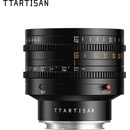 TTArtisan35mm T2.1 L