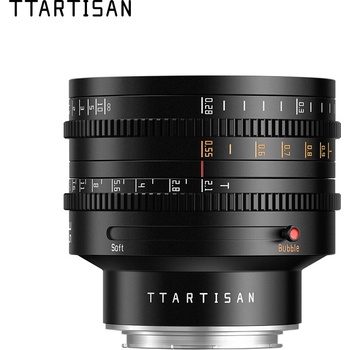 TTArtisan35mm T2.1 L