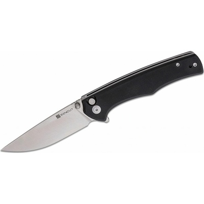 SENCUT Crowley S21012-4