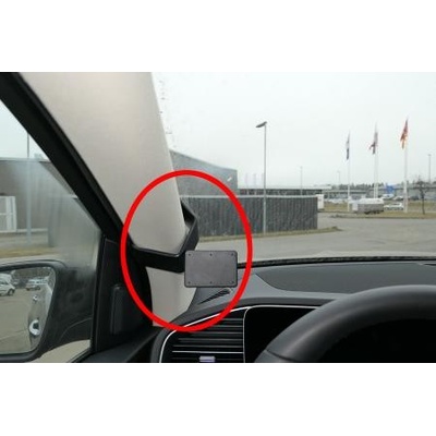 !!! Brodit ProClip montážna konzola na palubnú dosku pre Mercedes Benz GLE-Class 20-26, 805667