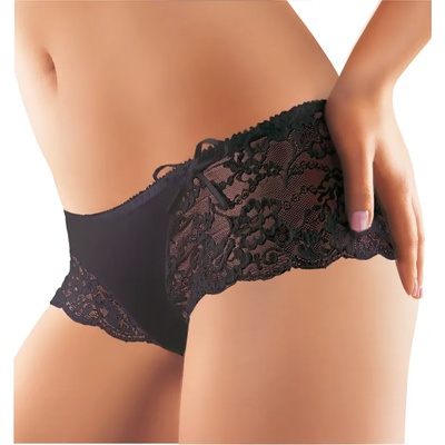 Ewana Бикини в черен цвят n035eh-6905-czarne - Черен, размер xl