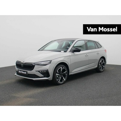 Skoda Scala 1.0 TSI Monte Carlo 85 kW