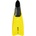 mares Плавници Mares Clipper Swim fins - Yellow - размер 43-44 (EU) (700-0081-0317)