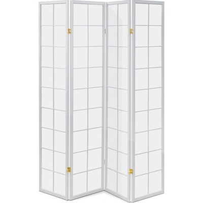 Autronic Paraván EF E804 WT