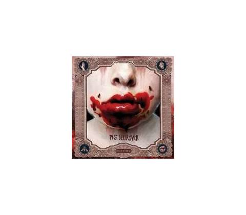 Pig Destroyer - Natasha CD