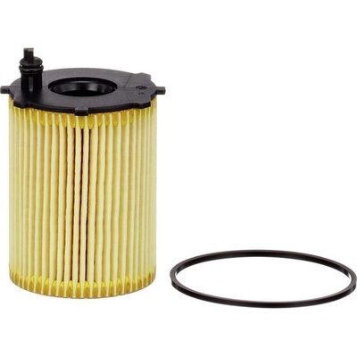 MANN-FILTER Olejový filtr MANN HU716/2X (MF HU716/2X) | Zboží Auto