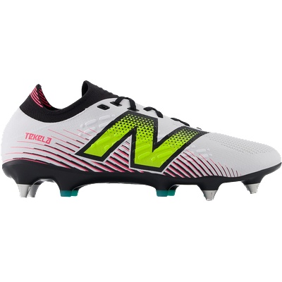 New Balance Футболни обувки New Balance Tekela Pro Low Laced v4+ SG st1sl-h45 Размер 45, 5 EU