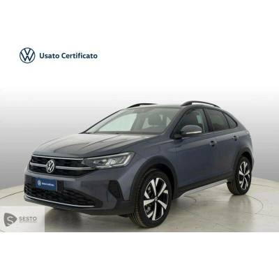 Volkswagen Taigo 1.0 TSI 85 kW
