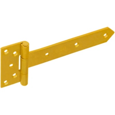 Domax ZB 150 Záves bránkový, 150x45x90x3,0 mm