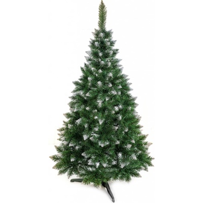 Aga Vánoční stromeček 150 cm Zasněžený – Zboží Dáma