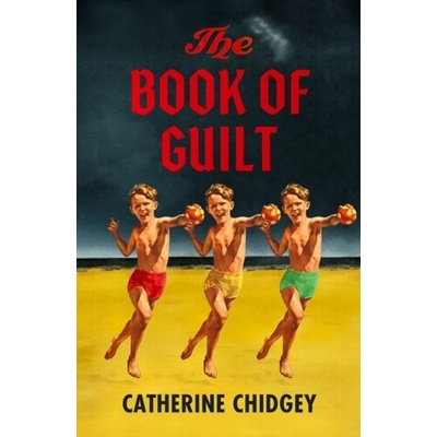 The Book of Guilt