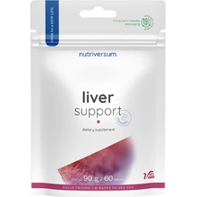 Nutriversum Liver Support 60 Tablets