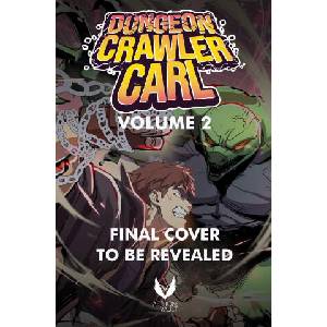 DUNGEON CRAWLER CARL V02 (ISBN: 9781638494812)