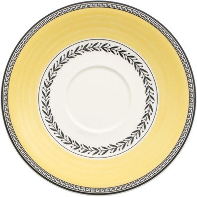 Villeroy & Boch Audun Ferme snídaňový podšálek 18 cm