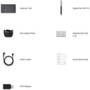 Image 1 of HUION Inspiroy 2 M (H951P)