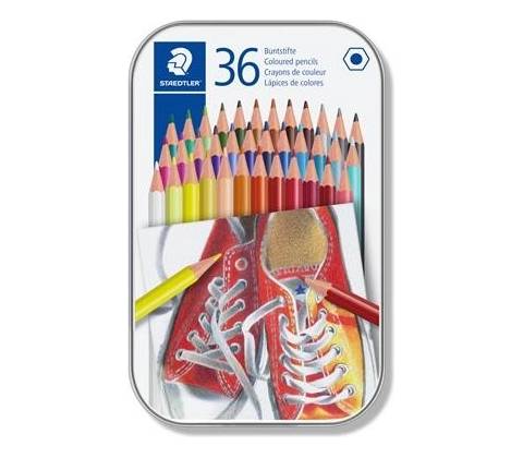Staedtler 175 36 ks