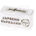  Еко бъркалка 140 мм. /5 мм. /1 мм. 500 бр (Р-421900)