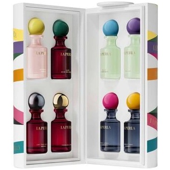 La Perla Collection Discovery Комплект Парфюмна вода за жени 8 x 12 мл