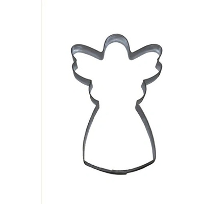 Vykrajovačka anjel 85x130 mm