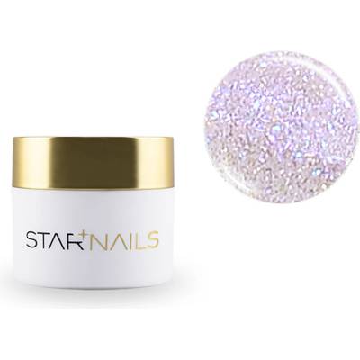 Starnails efektový stavebný Uv Led gel Berenice 002 5ml
