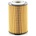 Mann-filter Маслен филтър mann-filter hu 1291/1 z