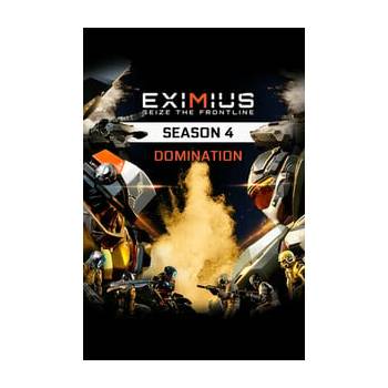 Eximius: Seize the Frontline
