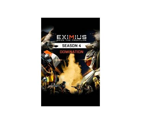 Eximius: Seize the Frontline