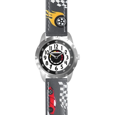 Clockodile CWB0121