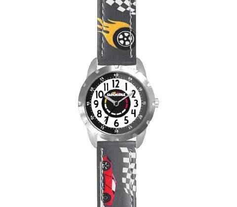 Clockodile CWB0121