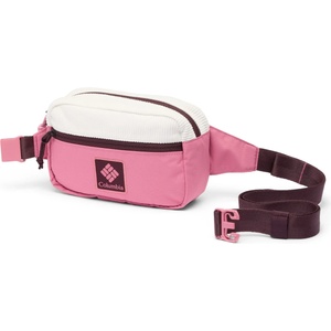 Columbia Чанта за кръст Columbia Trail Traveler Hip Pack Hip bag - Sea Salt / Rosette / Moonvista - размер One Size (510-6653-0511)