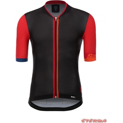 Santini TONO 2.0 modrá/žlutá