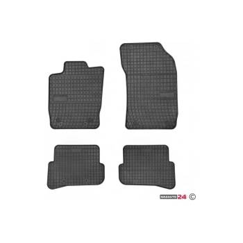 Image 1 of FroGum Гумени стелки Frogum съвместими с Audi A1 2010-