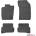 FroGum Гумени стелки Frogum съвместими с Audi A1 2010-