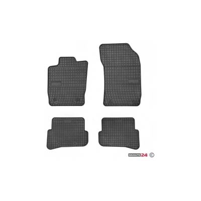 FroGum Гумени стелки Frogum съвместими с Audi A1 2010-