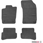 FroGum Гумени стелки Frogum съвместими с Audi A1 2010-