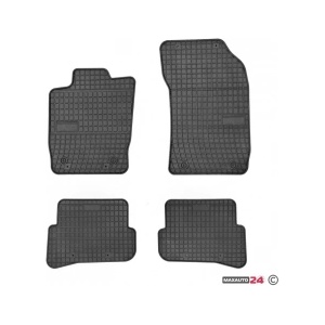 FroGum Гумени стелки Frogum съвместими с Audi A1 2010-
